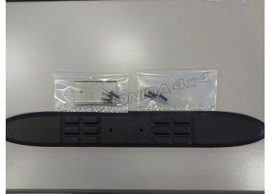 Plastiche Appoggia Piedi Misutonida PRED-GPO