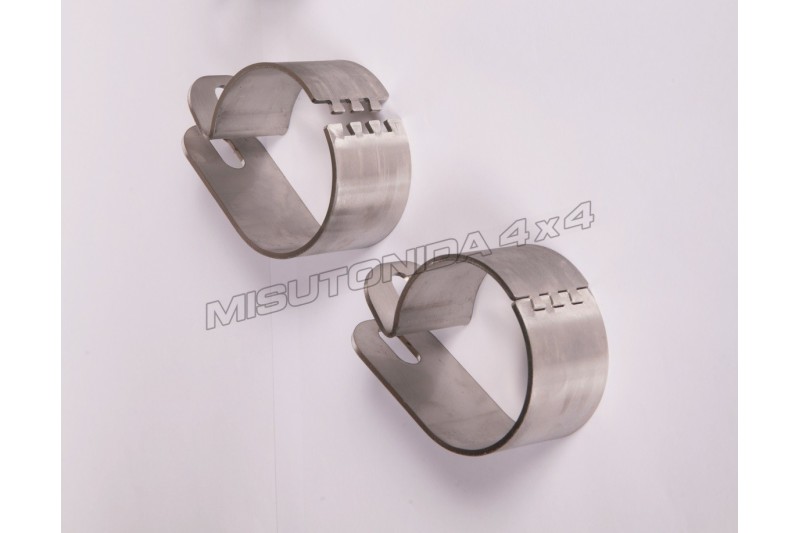 Brackets For Additional Spotlights Misutonida SPF-76-IX