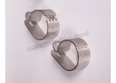 Brackets For Additional Spotlights Misutonida SPF-76-IX