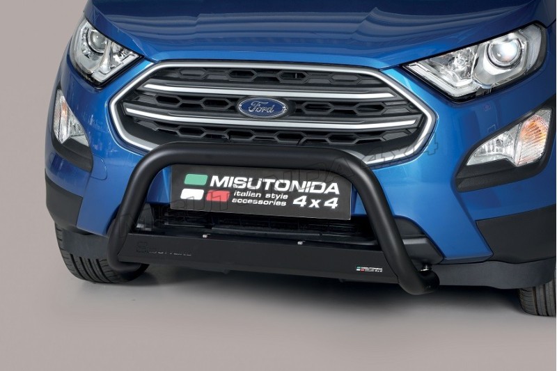 Bull Bar EC/MED/442/PL Ford Ecosport 2018-