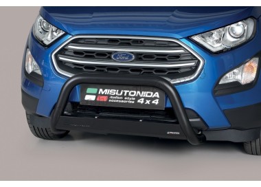 Bull Bar EC/MED/442/PL Ford Ecosport 2018-