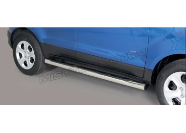 Side Steps Misutonida GP/374/IX Ford Ecosport 2018-