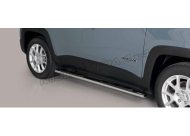 Pedane Misutonida GPO/376/IX Jeep Renegade 2018-