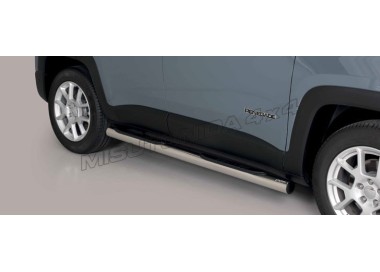 Pedane Misutonida GP/376/IX Jeep Renegade 2018-