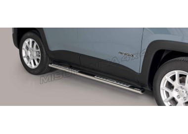 Pedane Misutonida DSP/376/IX Jeep Renegade 2018-