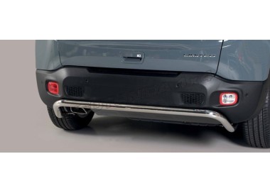 Protezione Posteriore PP1/447/IX Jeep Renegade 2018-