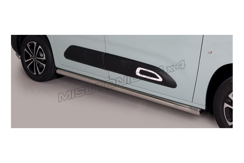 Protezioni Laterali TPS/445/MWB Citroen Berlingo MWB 2018 -