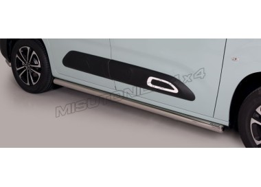 Protezioni Laterali TPS/445/MWB Citroen Berlingo MWB 2018 -
