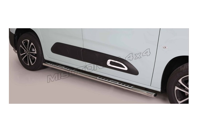 Pedane Misutonida DSP/445/MWB Citroen Berlingo MWB 2018 -