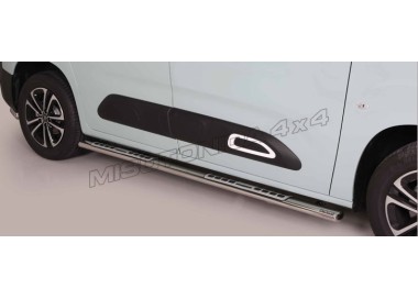 Pedane Misutonida DSP/445/MWB Citroen Berlingo MWB 2018 -