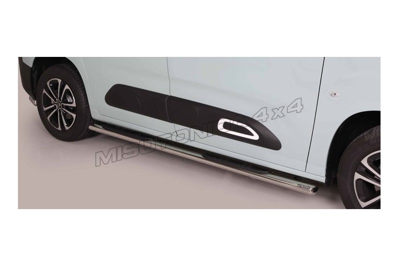 Pedane Misutonida GPO/445/MWB Citroen Berlingo MWB 2018 -