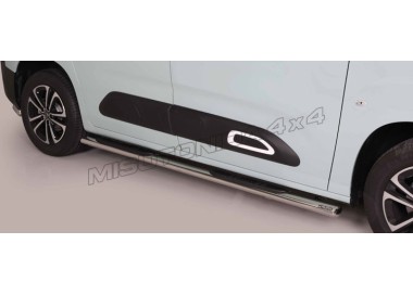 Pedane Misutonida GPO/445/MWB Citroen Berlingo MWB 2018 -