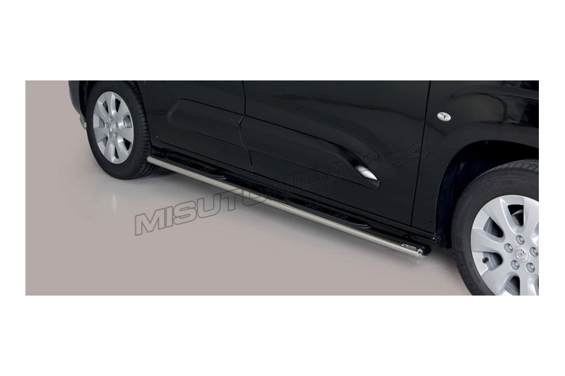 Pedane Misutonida GPO/444/MWB Opel Combo L1 2018 -