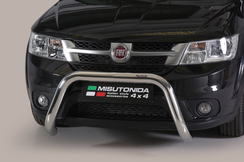 Bull Bar EC/SB/325/IX Fiat Freemont 2011/2015