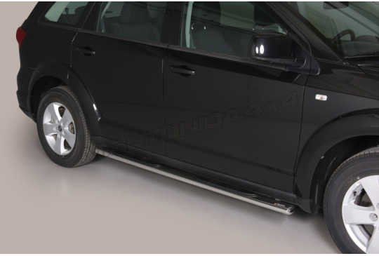 Pedane Misutonida GPO/325/IX Fiat Freemont 2011/2015