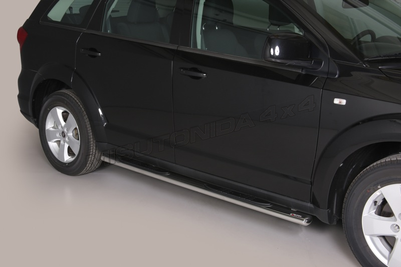 Pedane Misutonida GPO/325/IX Fiat Freemont 2011/2015