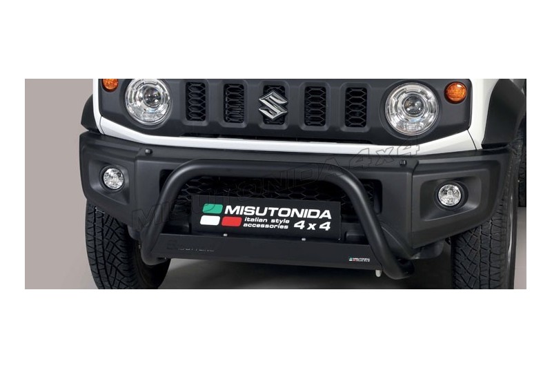Bull Bar EC/MED/450/PL Suzuki Jimny 2018 -