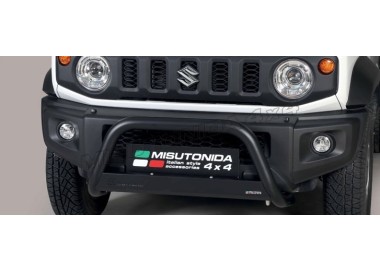 Bull Bar EC/MED/450/PL Suzuki Jimny 2018 -
