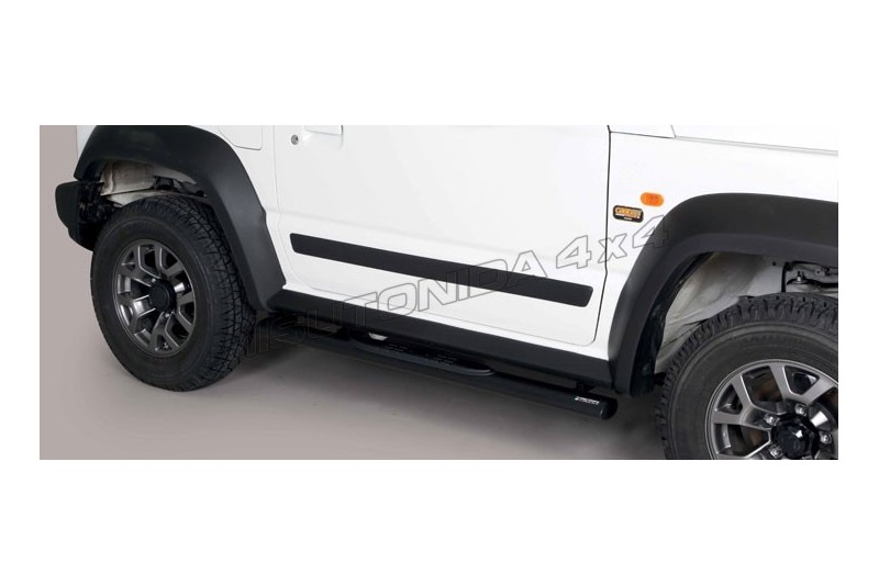 Pedane Misutonida GPO/450/PL Suzuki Jimny 2018 -