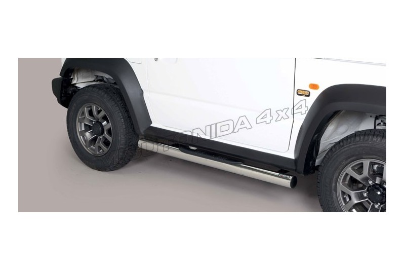 Pedane Misutonida GP/450/IX Suzuki Jimny 2018 -