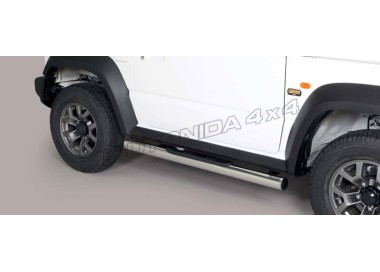Pedane Misutonida GP/450/IX Suzuki Jimny 2018 -