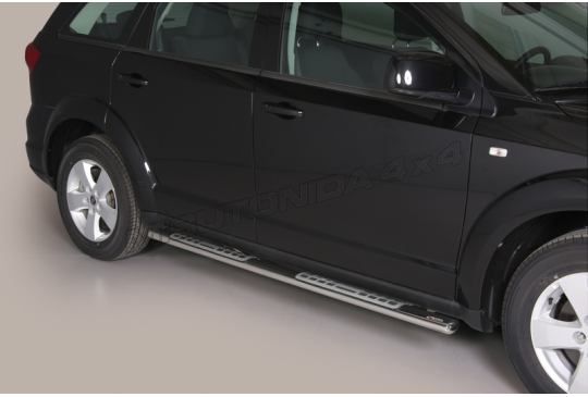 Pedane Misutonida DSP/325/IX Fiat Freemont 2011/2015