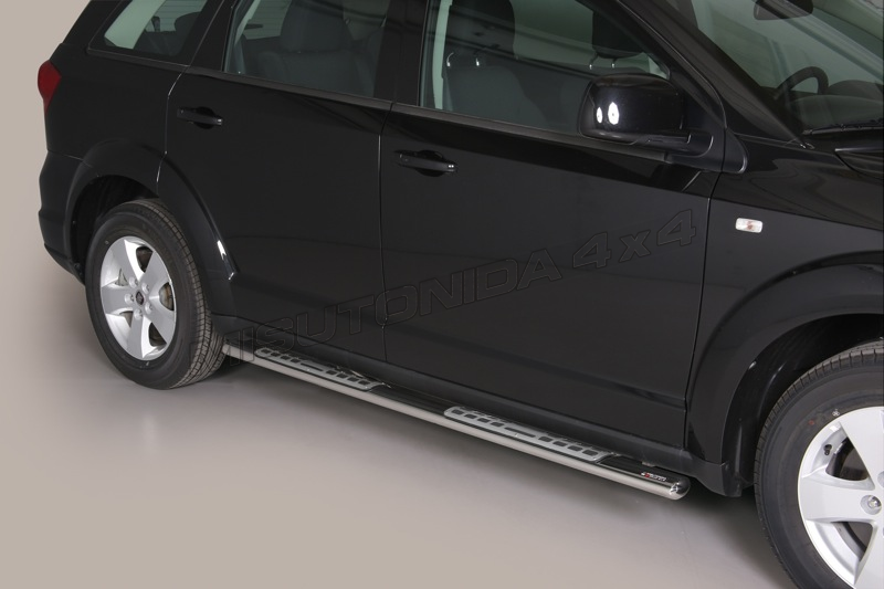 Pedane Misutonida DSP/325/IX Fiat Freemont 2011/2015
