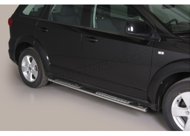 Side Steps Misutonida DSP/325/IX Fiat Freemont 2011/2015