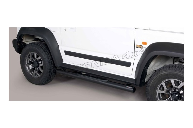 Pedane Misutonida GP/450/PL Suzuki Jimny 2018 -