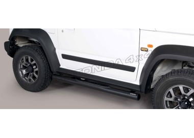Pedane Misutonida GP/450/PL Suzuki Jimny 2018 -