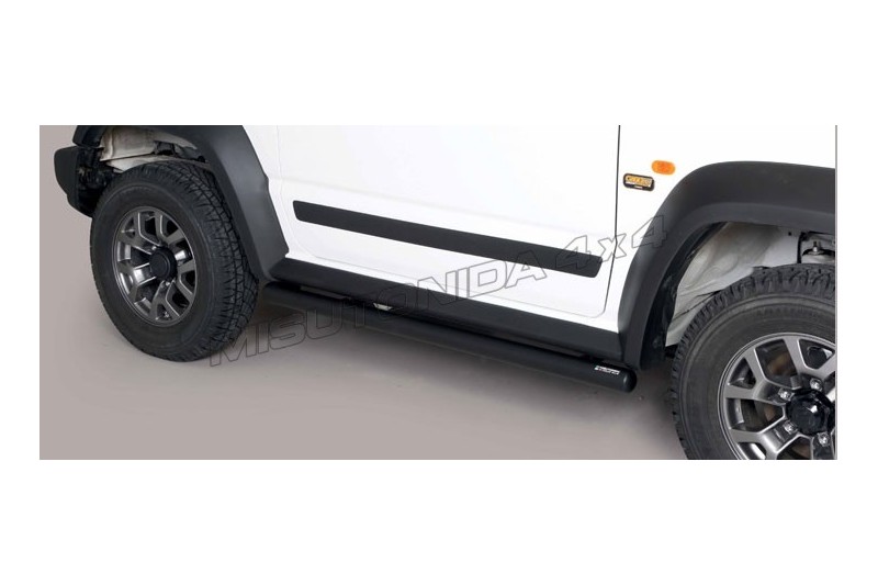 Protezioni Laterali TPS/450/PL Suzuki Jimny 2018 -