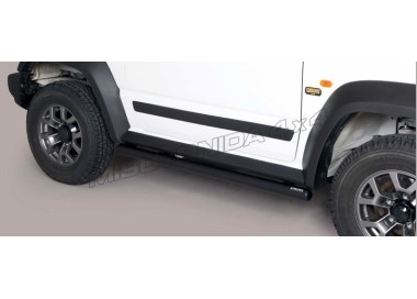 Protezioni Laterali TPS/450/PL Suzuki Jimny 2018 -