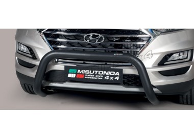 Bull Bar EC/SB/451/PL Hyundai Tucson 2018 -