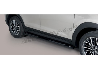 Pedane Misutonida GPO/391/PL Hyundai Tucson 2018 -