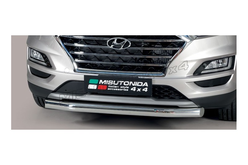 Protezione Anteriore SLF/391/IX Hyundai Tucson 2018 -