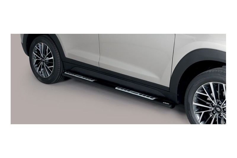 Pedane Misutonida DSP/391/PL Hyundai Tucson 2018 -