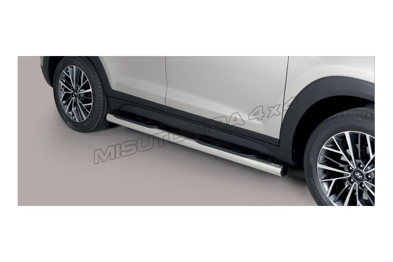Pedane Misutonida GP/391/IX Hyundai Tucson 2018 -