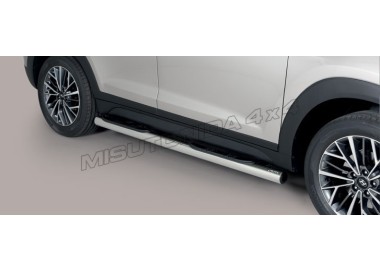 Pedane Misutonida GP/391/IX Hyundai Tucson 2018 -