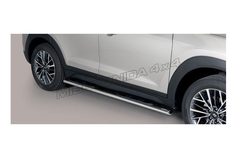 Pedane Misutonida GPO/391/IX Hyundai Tucson 2018 -