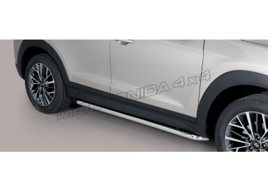 Pedane Misutonida SP/451/IX Hyundai Tucson 2018 -