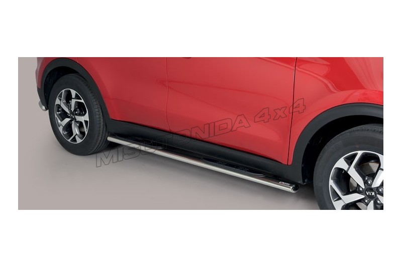 Pedane Misutonida GPO/403/IX 2018-2021 Kia Sportage 