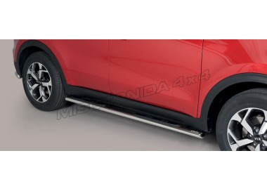 Pedane Misutonida GPO/403/IX 2018-2021 Kia Sportage 