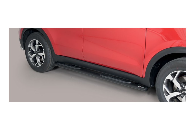 Pedane Misutonida GPO/403/PL 2018-2021 Kia Sportage 