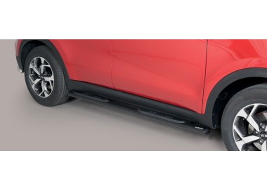 Pedane Misutonida GPO/403/PL 2018-2021 Kia Sportage 