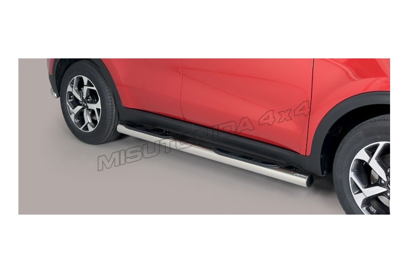 Pedane Misutonida GP/403/IX 2018-2021 Kia Sportage 