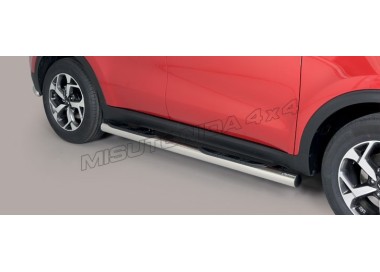Pedane Misutonida GP/403/IX 2018-2021 Kia Sportage 