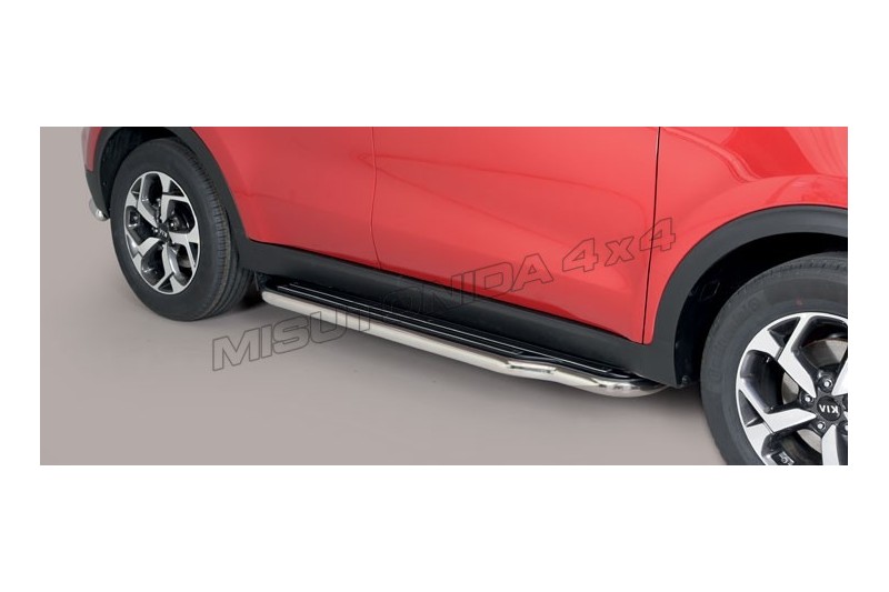 Pedane Misutonida P/403/IX 2018-2021 Kia Sportage 