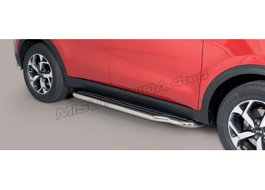Pedane Misutonida P/403/IX 2018-2021 Kia Sportage 