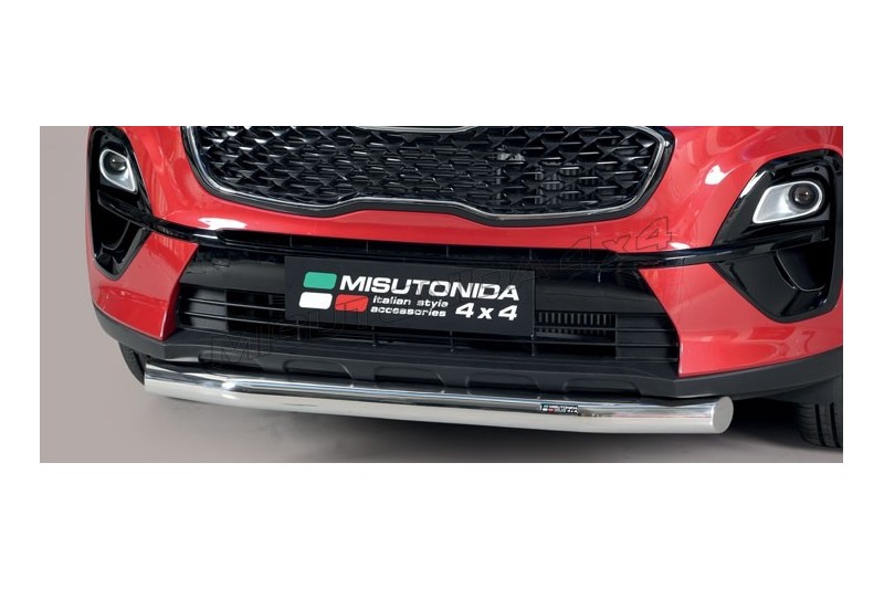 Protezione Anteriore SLF/403/IX 2018-2021 Kia Sportage 