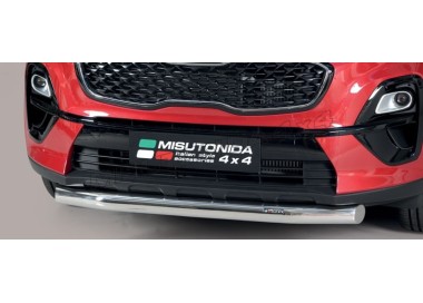 Protezione Anteriore SLF/403/IX 2018-2021 Kia Sportage 